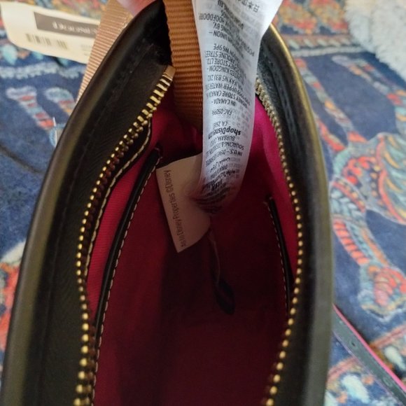 Dooney&Bourke Mini Mouse bucket bag - Picture 4 of 16